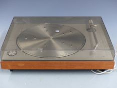 Bang and Olufsen Beogram 1203 record player/ turntable