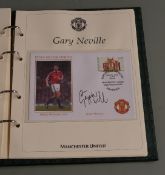 First day covers and presentation packs, mainly GB with some Gibraltar. Also similar sheets and