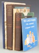 Kidnapped by Robert Louis Stevenson 1913 with colour plates by N.C. Wyeth, in gilt lettered cloth