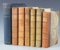 [Scotland] The Charm of Skye by Seton Gordon, Beyond The Great Glen 1934, Highways & Byways in The