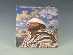 Lonnie Liston Smith and the Cosmic Echoes - Expansions (SF 8434), appears Ex/Ex