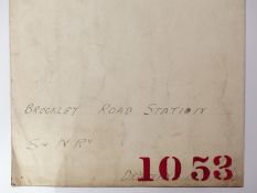 Charles Barry (Palace of Westminster architect's son) Victorian architect's or civil engineer's