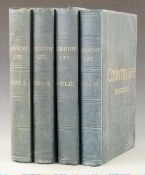 Country Life Illustrated, The Journal for All Interested in Country Life and Country Pursuits,
