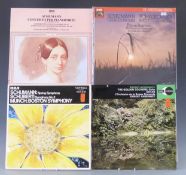 Classical - Approximately 140 albums