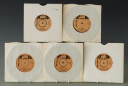 Jay Boy - 14 singles on Jay Boy, most appear Ex