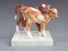 Doris Lindner for Royal Worcester figure 