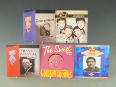 PLEASE NOTE NEW DESCRIPTION Approximately 250 singles, mostly Old Gold and Embassy