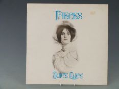 Juicy Lucy - Pieces (2310160), appears Ex/Ex