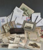 Ten Royal Navy reference books including Vessels Lost at Sea 1939 to 1945 and Royal Navy Ships of