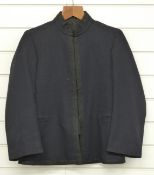 Japanese Naval officer's tunic, size small