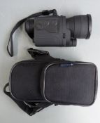 Pulsar Recon 750 Digital Night Vision spotting scope, in original carry case with instructions.