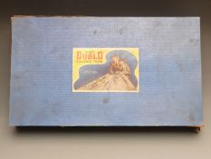 Hornby Dublo 00 gauge EDP2 3-rail Passenger Train set 'Duchess of Atholl' in original box,