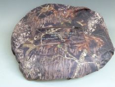 Pop-up hunting/shooting hide