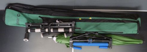 Sensas Serie 5XL 13metre pole, Power Match Parallel Extension Series 5, multiple tips and poles,