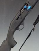 Stoeger M3K M3000 12 bore ten shot semi-automatic shotgun with chequered semi-pistol grip, single