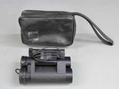 Zeiss 8x20B binoculars in soft case