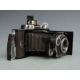 Zeiss Ikon Super Ikonta 531/2 folding bellows camera with Tessar 1:4.5 f=10.5cm lens - Image 3 of 4