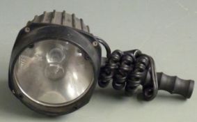 Clulite LA4 gun lamp.