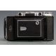 Zeiss Ikon Super Ikonta 531/2 folding bellows camera with Tessar 1:4.5 f=10.5cm lens - Image 4 of 4