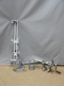 Zyliss woodworking lathe