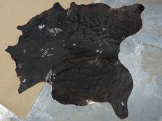 Cow Hide
