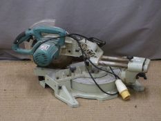Boschmann 110v Mitre Saw