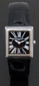 Frederique Constant Highlife wristwatch ref. FC202x1C5/6 with luminous hands, white Roman