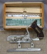 Stanley 50 plane in original box