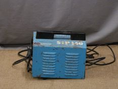 SIP 140 welder