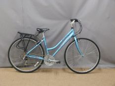 Claud Butler ladies bicycle