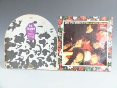 The Pretty Things - Get The Picture? (TL 5280) condition appears Good, sleeve better also S.F sorrow