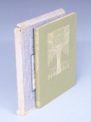 Wordsworth's Ode on Intimations of Immortality from Recollections of Early Childhood with Twelve