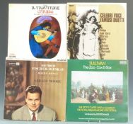 Classical and Opera - approximately 50 albums and 13 box sets