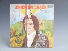 Chicken Shack - Imagination Lady (SDL 5) condition appears Ex/Ex