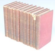 A General System of Chemical Knowledge and Its Application to the Phenomena Of Nature and Art by A.