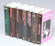 [Pevsner Architectural Guides] Berkshire, Sussex, Essex, West Kent and The Weald, North East and