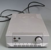 Cyrus 8vs integrated amplifier