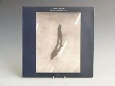 John Surman - Road To St Ives (ECM1418), record and cover appear Ex/Ex