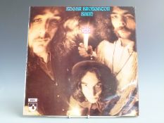 Edgar Broughton Band - Wasa Wasa (SHVL 757) A1/B1, record and cover appear Ex/Ex