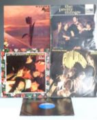 The Pretty Things - The Pretty Things (TL 5239), record appears at least VG, misting on front