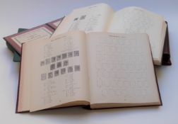 Two unused New Imperial Stamp Albums Vols 1 & 2