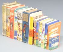 [Childrens] Reggie's Band illustrated by Harry Rountree, Tuck-Me Up Tales, Andersen's Fairy Stories,