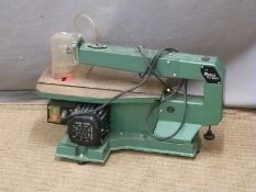 Ferm FFZ-400N scroll saw