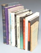 [Collecting] Globes from The Western World, Nautical Antiques by Jean Randier, The Book of The