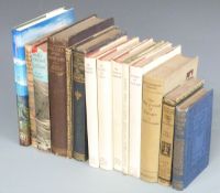 Scottish Mountaineering Club Guides illustrated, Island of Skye, Central Highlands, Northern