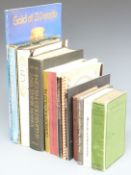 [Collecting] English Goldsmiths And Their Marks, History of Porcelain, Gold of El Dorado, The