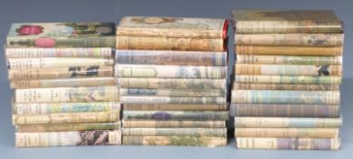 Batsford Books including Cotswold Country 1937, Bath 1944, Dublin 1949, Gothic England 1947, Chelsea