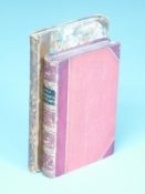 Instructions in Military Equitation and in The Elements of Field Movements of Cavalry Adjutant