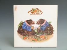 Matching Mole - Matching Mole (64850) A2/B1, record and cover appear Ex