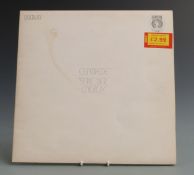 Centipede - September Energy (NE9) black inners. Records appear Ex/Ex, RCA price sticker and small